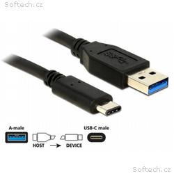 Delock Kabel SuperSpeed USB 10 Gbps (USB 3.1, Gen 