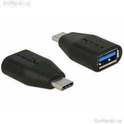 Delock Adaptér SuperSpeed USB 10 Gbps (USB 3.1 Gen
