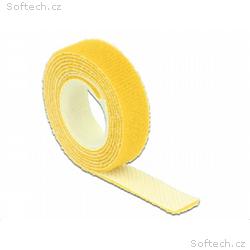 Delock Hook-and-loop fasteners L 1 m x W 13 mm rol