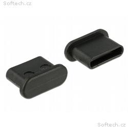 Delock Prachová záslepka pro USB Type-C™ samice be