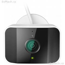 D-Link 2K QHD Outdoor Wi-Fi Camera - DCS-8620LH