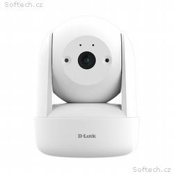 D-Link Compact Full HD Wi-Fi Camera - DCS-6100LHV2