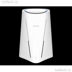 D-Link 5G NR AX3000 Wi-Fi 6 Router