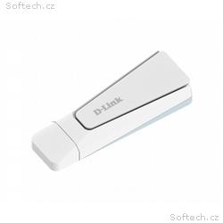 D-Link AX18U - AX1800 Wi-Fi 6 USB Adapter
