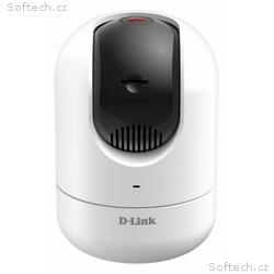 D-Link Full HD otočná Wi-Fi kamera - DCS-8526LH