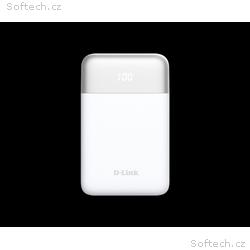 D-Link DPP-101 - 10000mAh Power Bank