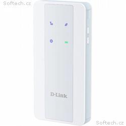 D-Link 5G Wi-Fi 6 Mobile Hotspot NR AX1800