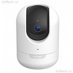 D-Link 2.5K QHD Pan and Tilt Pro Wi-Fi Camera, DCS