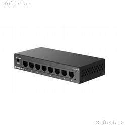 D-Link 5-Port Fast Ethernet Unmanaged Desktop Swit