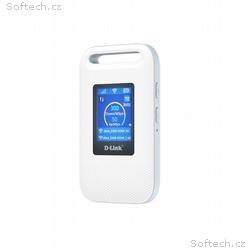 D-Link DWR-933 4G, LTE Cat 6 Wi-Fi Hotspot- 3GPP L