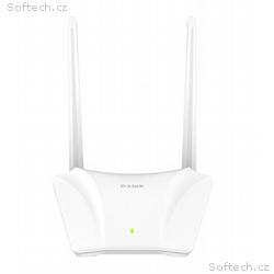 D-Link N300 Wi-Fi Router, S03
