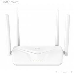 D-Link AC1200 Wi-Fi Router, S12