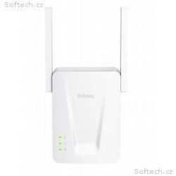 D-Link AX1500 Wi-Fi 6 Extender, SE15