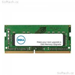 Dell Memory Upgrade - 8 GB - 1RX16 DDR5 SODIMM 560