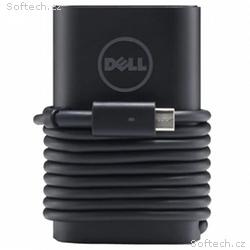 Dell USB-C 90 W AC Adapter with 1 meter Power Cord