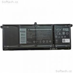 Dell Baterie 4-cell 53W, HR LI-ON pro Latitude