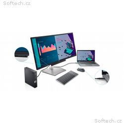 Dell UltraSharp U4025QW, LCD 40", 5ms, 1000:1, 2xH