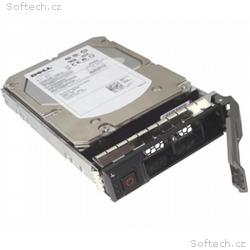 Dell 960GB SSD vSAS SED MU 12Gbps 512e 2.5in Hot-P