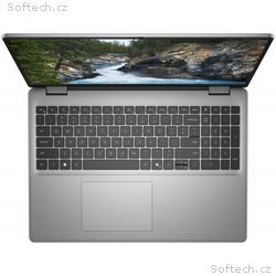 DELL Vostro 5640, 5-120U, 16GB, 512GB SSD, 16,0" F