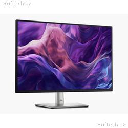 Dell Professional P2425H 24" WLED, FHD, 5ms, HDMI,