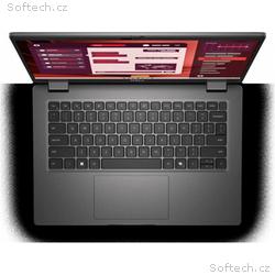 DELL Latitude 3450, i5-1335U, 8GB, 512GB SSD, Inte