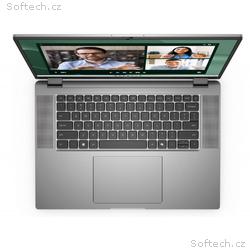 DELL Latitude 7650, iU7-165U, 32GB, 512GB SSD, 16.