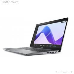 DELL Precision 3590, Ultra 7 155H, 32GB, 512GB SSD