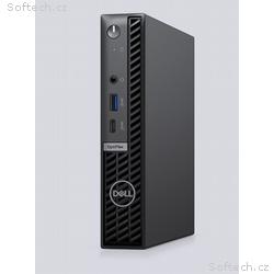 DELL OptiPlex 7020 MFF, i5 14500T, 8GB, 512GB SSD,