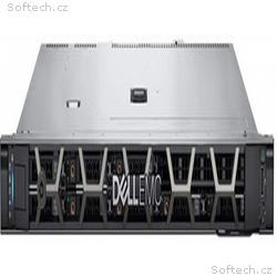 DELL PE R360 8x2,5, XE2478, 16GB, 1x480GB_SSD, H75