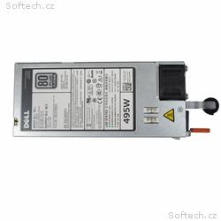 Single Hot-Plug Power Supply 700W MM HLAC (200-240