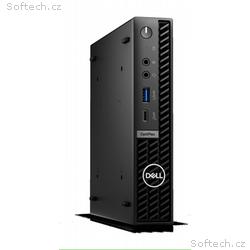 DELL OptiPlex Micro Plus 7020, i5-14500, 16GB, 512