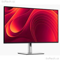 Dell P3225QE IPS 31,5", 3840x2160, 350 cd, m2, 150