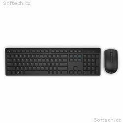Dell Premier Multi-Device Wireless Keyboard and Mo