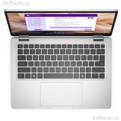 DELL Pro 13 Plus PB13250, Ultra 5-236V, 16GB, 512G