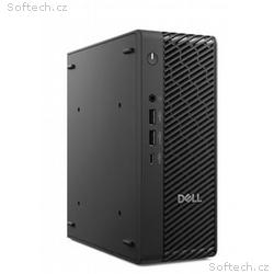 DELL Pro Max Micro FCM2250 U7-265, 16GB, 1TB SSD, 