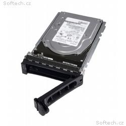 Dell 2TB Hard Drive SATA 6Gbps 7.2K RPM 512n 3.5in
