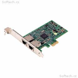 Intel Ethernet i350 Quad Port 1GbE BASE-T Adapter 