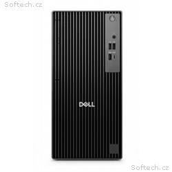 DELL Pro Tower QCT1250 i7-14700, 16GB, 512GB SSD, 