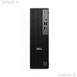 DELL Pro Slim QCS1250 Core Ultra 5 235, 8GB, 512GB