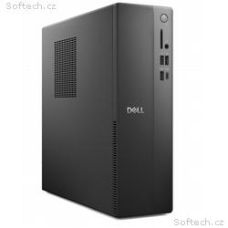 DELL Slim ECS1250, U7-265, 16GB, 1TB, Intel UHD, W