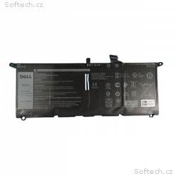 Dell Baterie 4-cell 51W, HR LI-ION pro XPS