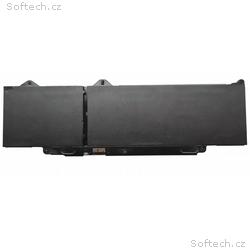 Dell Baterie 3-cell 54W, HR LI-ION pro Latitude
