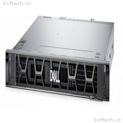 DELL PE R260 6x2,5, X6333P, 16GB, 1x480GB_SSD, H35