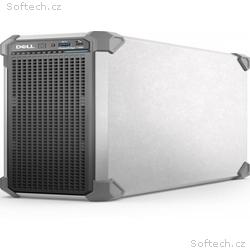 DELL PE T160, X6315P, 16GB, 1x 2TB_7,2k, SW raid, 