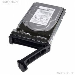 Dell 1.2TB 10K RPM SAS 12Gbps 512n 2.5in Hot-plug 