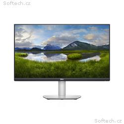 Dell S2725DS WLED LCD 27", 4ms, 1000:1, 2560x1440,