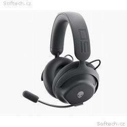 Alienware Pro Wireless Gaming Headset (Dark Side o
