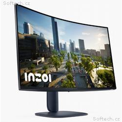 Dell Alienware AW3225DM zakřivený 32" VA 16:9, 256