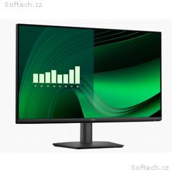 Dell E2725HM 27" IPS, 1920x1080, 5ms, 300cd, m2, 1