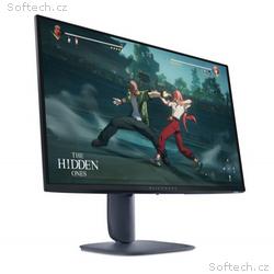 Dell Alienware AW2725D LCD 27" OLED, 2560x1440, 10